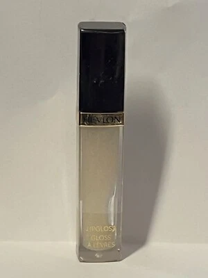 Revlon Super Lustrous Lipgloss, 010 Silver City - Image 1 of 4