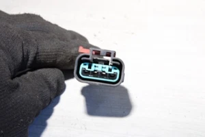 early to late conversion dodge servo cruise speed control connector pigtail e74 - Picture 1 of 4