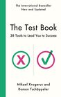 The Test Book: 38 Tools to Lead You to Success by Krogerus, Mikael,Tschäppeler, 