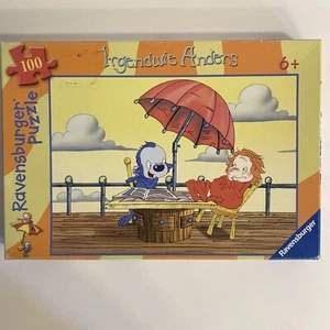 Ravensburger Qualcosa Diverso, Puzzle 100 Pezzi dai 6 Anni Classico - Foto 1 di 1