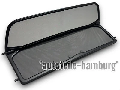 New #Original BMW 4er G23 Wind Deflector Windshot 7496058 - Image 1 of 4