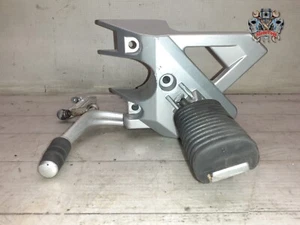 BMW R 1100 R LEFT FRONT FOOT HOLD 1993-2000 - REF: 92 - Picture 1 of 6