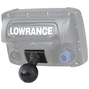 Adaptador de bola de liberación rápida RAM-202U-LO11 RAM para Lowrance E... - Imagen 1 de 3