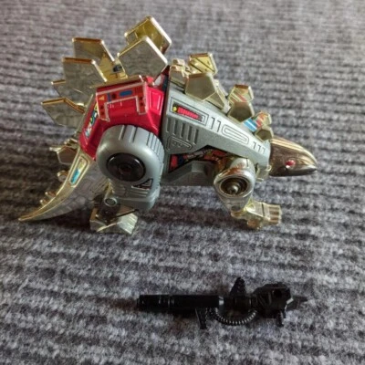 Snarl   1985 Vintage Hasbro G1 Transformers Action Figure - Image 1 of 4