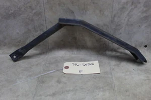 09-13 Yamaha Grizzly 550 07-13 700 Right Front Carrier Rack Support Bracket - Picture 1 of 5
