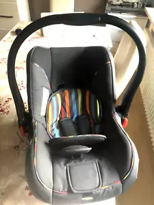 ABC Design Babyschale Risus - Bild 1 von 7
