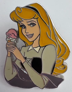 Disney PTD Aurora Briar Rose Ice Cream DSSH DSF Delight LE 500 Pin - Picture 1 of 2