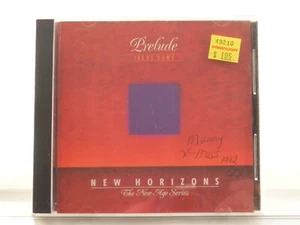 IRENE HUME - New Horizons - Prelude - CD - Picture 1 of 2