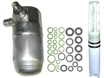 For 1999-2003 Pontiac Grand Prix A/C Receiver Drier Kit 88157NYKC 2001 2000 2002 - Image 1 of 2