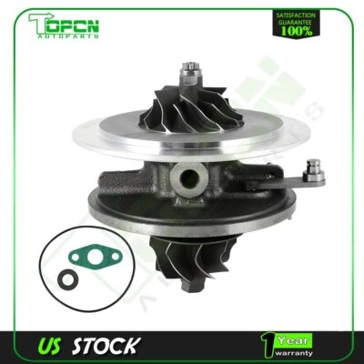 Cartucho turbocompresor Chra para Dodge Sprinter 2500 3500 2,7 L 2003-2006 OM647 Foto 1 de 4