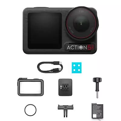 DJI Osmo Action 5 Pro Standard Combo - Image 1 of 4