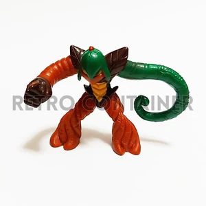 GORMITI Vintage - Energheia - Popolo della Foresta - Frusta Letale - Picture 1 of 1