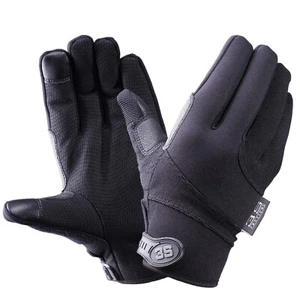 3S Tactical Schnittfester Diensthandschuh mit Kevlar® - 3SG -T19 - Bild 1 von 3