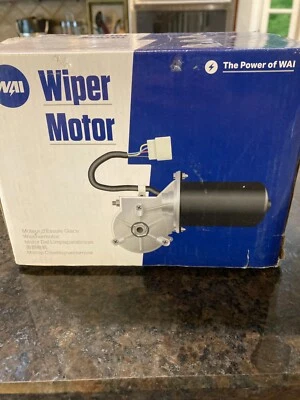 1995 ford ranger wiper motor - Image 1 of 2