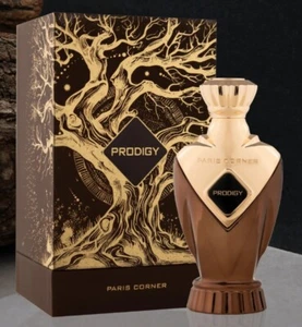 Prodigy by Paris Corner EDP Eau De Parfum For Unisex - 100 ML (New Super Rich) - Picture 1 of 6