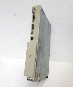 Siemens 6SC6110-0GA01 Simodrive Monitoring Module PLC 6SC61100GA01 0GAO1 - Picture 1 of 6