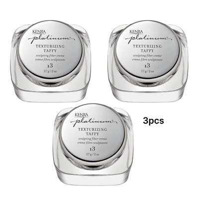 Kenra Platinum Texturizing Taffy #13 - 2oz. (3PACK) - Image 1 of 3