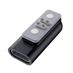 Ergonomic Charging Dock Prevents Port Wear for Run Plus Earphone - Zdjęcie 1 z 8