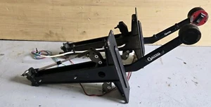 2003 Four Winns 285 Boat Gaffrig  controllers throttle shifter control controls - Picture 1 of 4