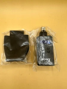 Sony Digital wireless microphone plug-on transmitter DWTP01/E4250 - Picture 1 of 4