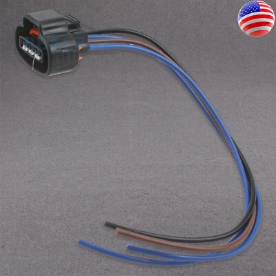 Conector sensor posición pedal acelerador cuerpo acelerador para Lexus GS300 GS400 Foto 1 de 4