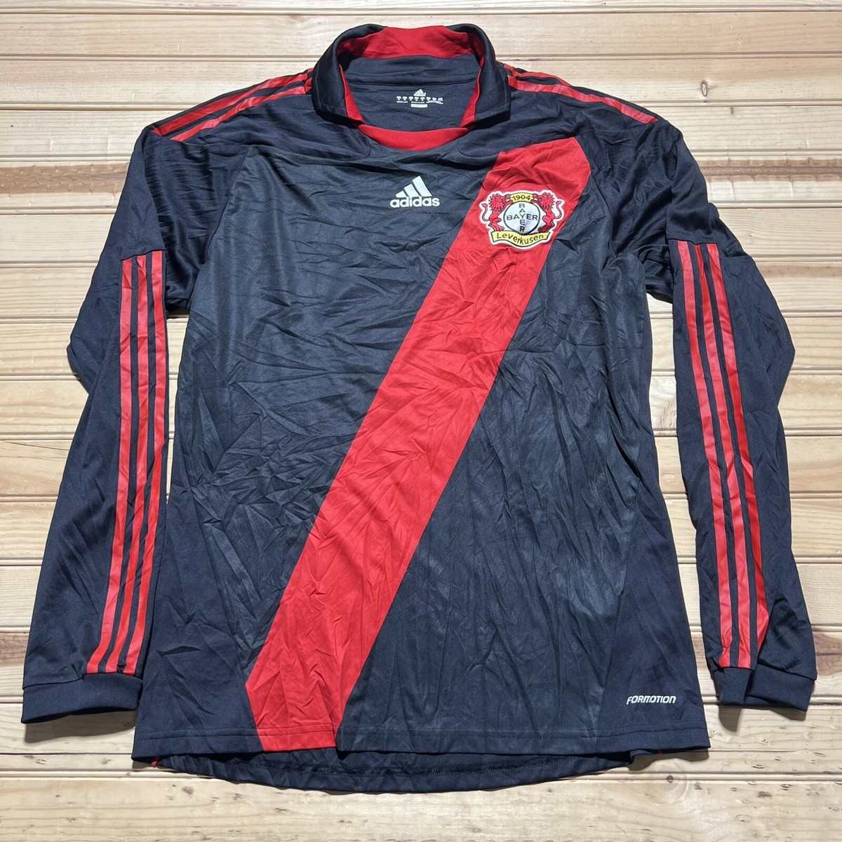 Bayer Leverkusen Men International Club Soccer Fan Shirts | eBay Bayer Leverkusen Men International Club Soccer Fan Shirts | eBay