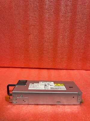 Fuente de alimentación IBM X3550 X3650M5 FSD042 94Y8187 00YL550 550W Foto 1 de 3