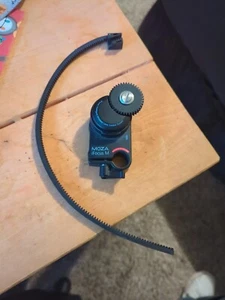 MOZA iFocus-M Follow Focus Motor for MOZA Air 2 Aircross 3 Gimbal Stabilizer - Picture 1 of 2