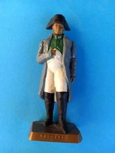 Mokarex - First Empire - Napoleon Bonaparte in large size partly painted - Picture 1 of 2