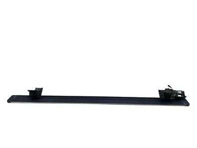 2017-2022 FORD F350 CREW CAB RIGHT SIDE POWER DEPLOYABLE RUNNING BOARD SIDE STEP Foto 1 de 4