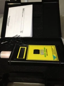 MEECH 983 STATIC LOCATOR 100V TO 200000V NEW - Picture 1 of 1