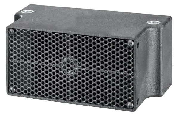 Alarmas de respaldo HELLA (3SL 996 139-581) alarma de respaldo BM40 92dB (A) OEM Foto 1 de 4