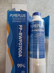 IcePure RFC6600A Ersatz für 4396841 Wasserfilter, versiegelt NEU Ice Pure - Bild 1 von 9