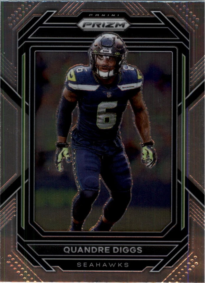 2022 Panini Prizm Football Card Pick 260-400 - Image 1 of 1