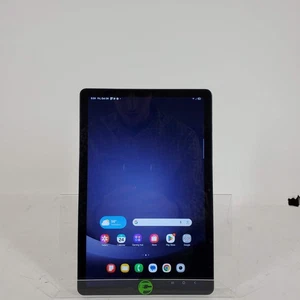 T-Mobile Samsung Galaxy Tab A9 Plus 10.9" 64GB Negro SM=X218U - Imagen 1 de 5