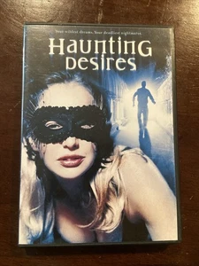 Haunting Desires (DVD, 2004) - Picture 1 of 5