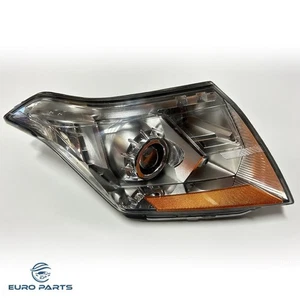2010-2014 Cadillac SRX Headlight Assembly Left Driver side 114-01296L - Picture 1 of 7