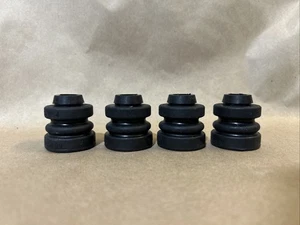Refrigeration Compressor Mounting Rubber Damper Grommets - Picture 1 of 9