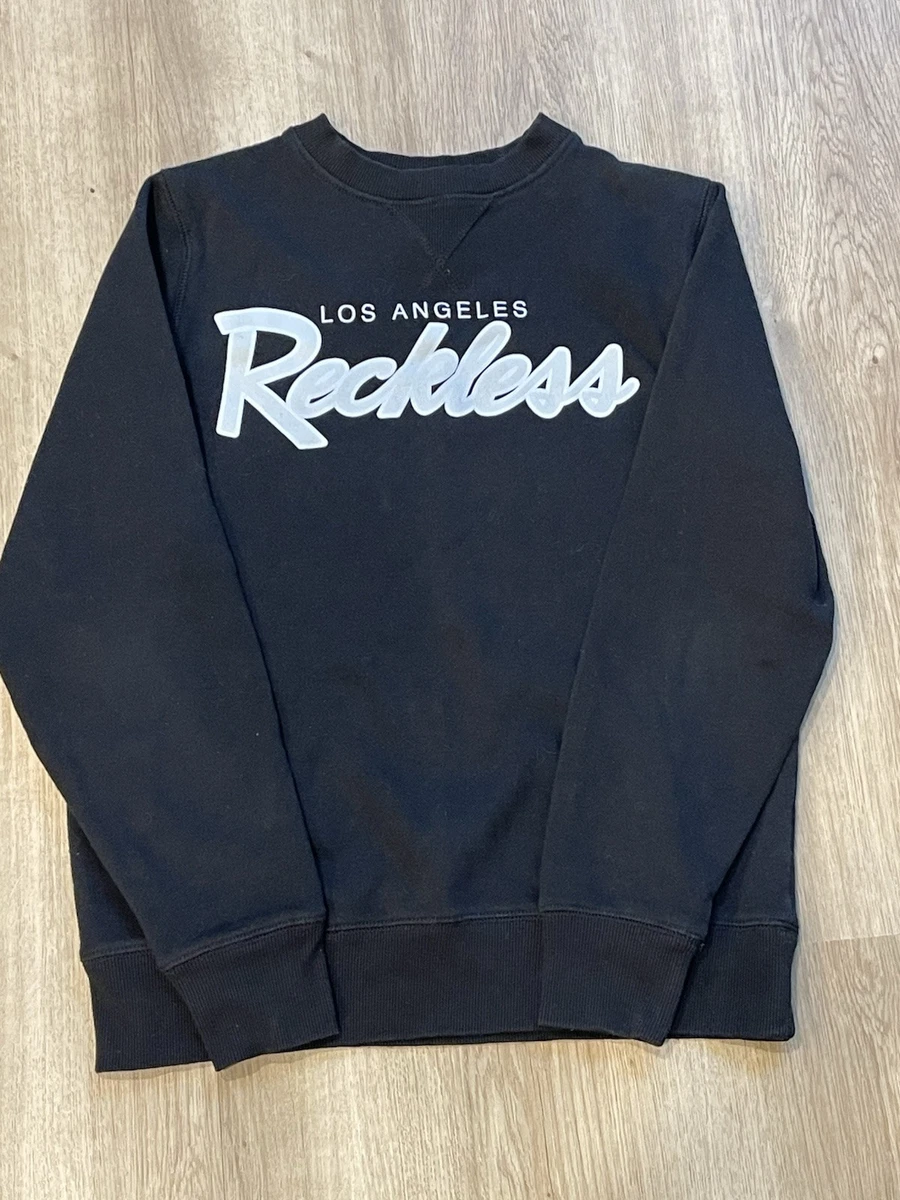 Las mejores ofertas en Sudadera Young & Reckless, sudaderas de