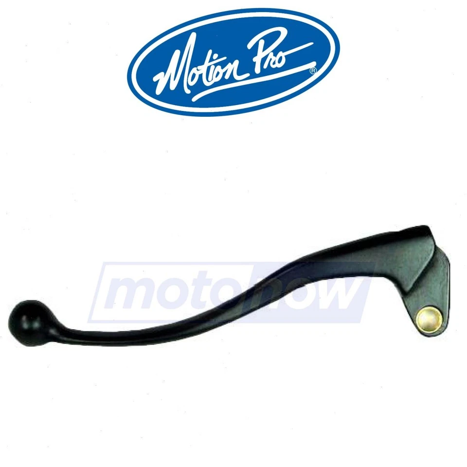Motion Pro Clutch Lever for 1976-1980 Yamaha TT500 - Control Levers & dr - Image 1 of 4