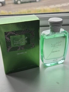 Rasasi Hawas Tropical For Him | Eau De Parfum 100ml - Picture 1 of 5