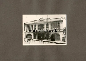 Fotografia originale la stazione delle Ferrovie Nord di Milano Bullona 1965ca. - Picture 1 of 2