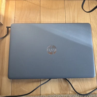 Ноутбук B91 hp 15-bw0xx Amd A6-9220 Radeon R4 4 ГБ RAM - Изображение 1 из 4