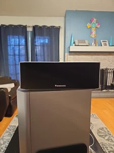 Panasonic SB-HC750 Center Channel Speaker For Home Theater Surround Sound System - Picture 1 of 4