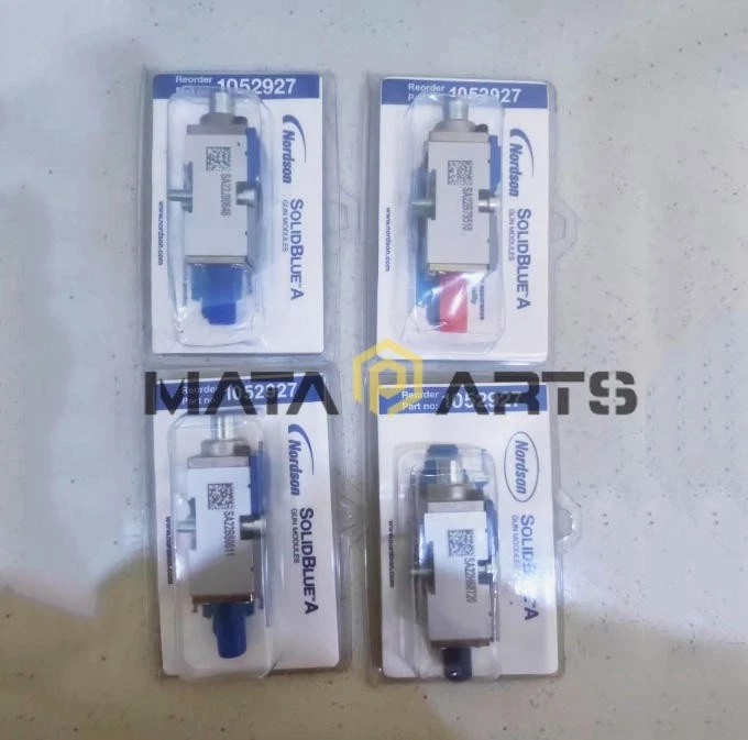 1PCS NEW Nordson 1052927 module - Image 1 of 1