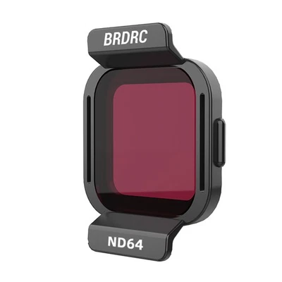 FLIP Drone Filter VU CPL ND8 16 32 Filter Photography vlog Parts for DJI - Image 1 of 4