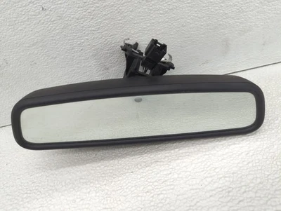 Espejo retrovisor interior BMW 335i 2013-2015 OEM V3Y01 Foto 1 de 4