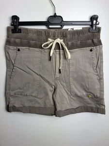 KHUJO Damen Kurzehose Modell: Wilja Braun S - Picture 1 of 2