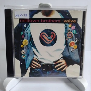 milltown brothers - valve, Album/Sampler (G+/VG), A&M Records, MA-13 - Bild 1 von 2