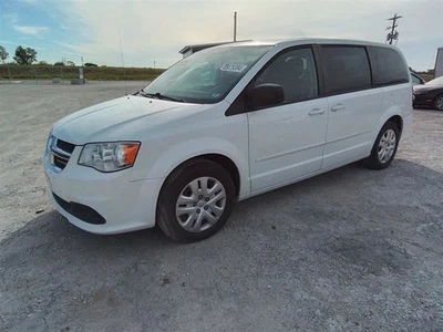 Bolsa de aire inferior izquierda para la rodilla Dodge Caravan 2011-2018 conductor delantero Foto 1 de 4